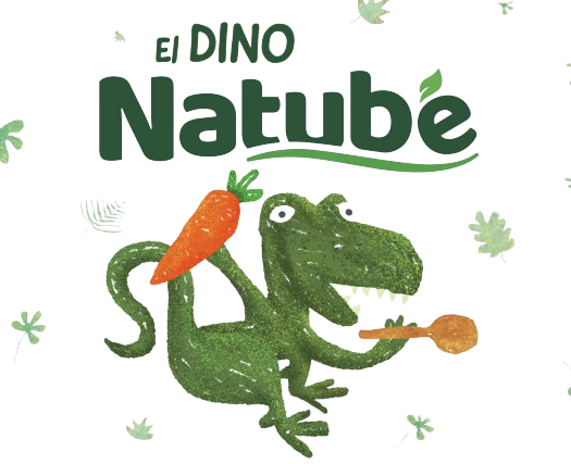 Img el dino natube